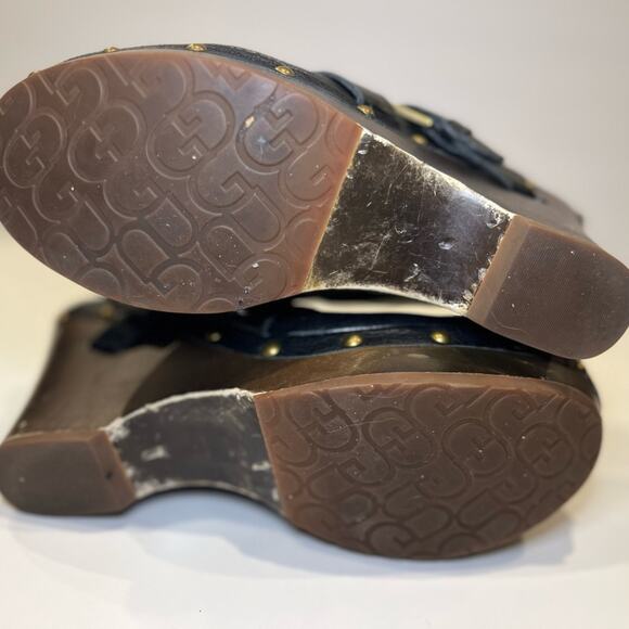 Ugg Women's Wedge Clogs size 7.5 - Picture 7 of 8
